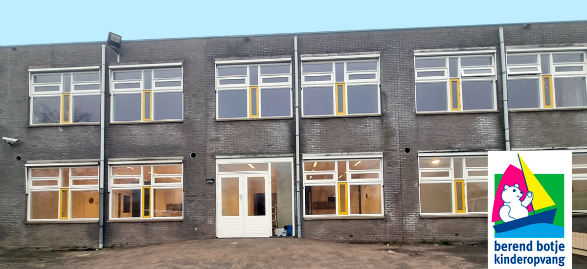 Verbouwing Volendam